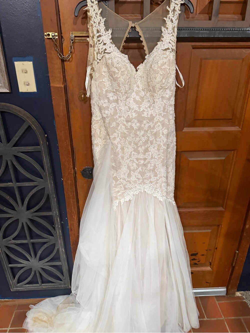 Intimates category identification